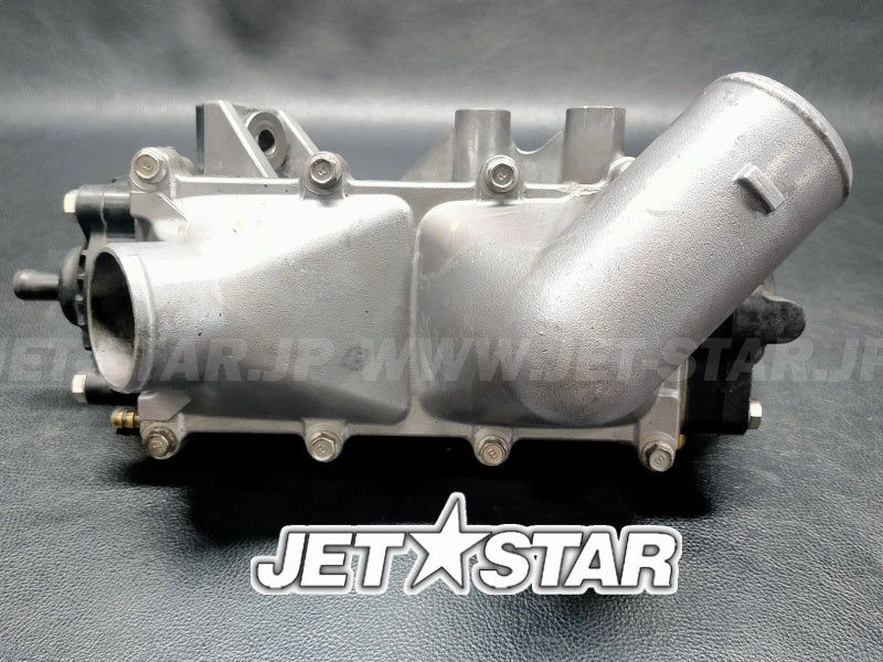 YAMAHA FXCruiserSHO '09 OEM AIR COORER ASSY Used (6S5-13670-10-00) (WITH DEFECT) [Y2003-46]
