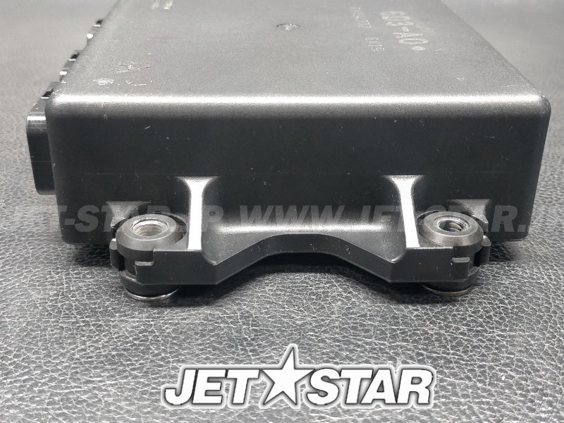 YAMAHA VX Deluxe '07 OEM ENGINE CONTROL UNIT ASSY Used (6D3-8591A-A0) [Y2070-04]