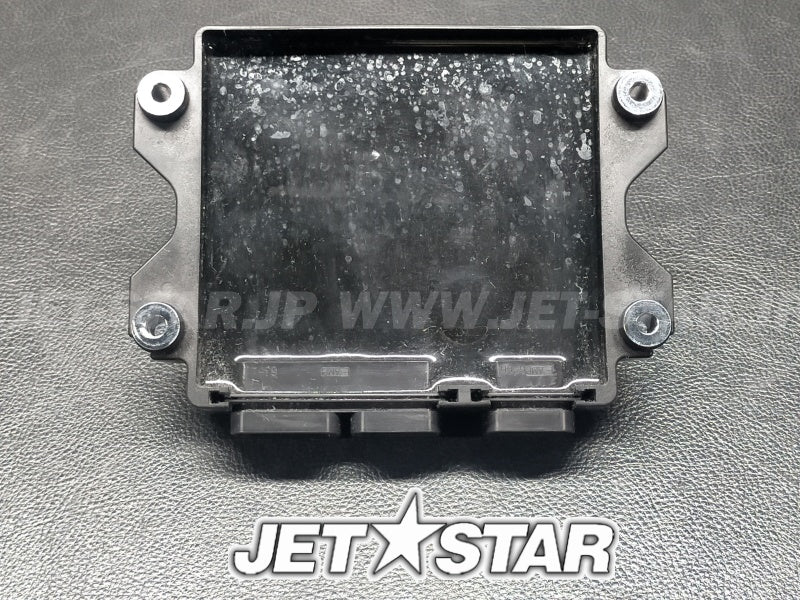 YAMAHA VX Deluxe '07 OEM ENGINE CONTROL UNIT ASSY Used (6D3-8591A-A0) [Y2070-04]