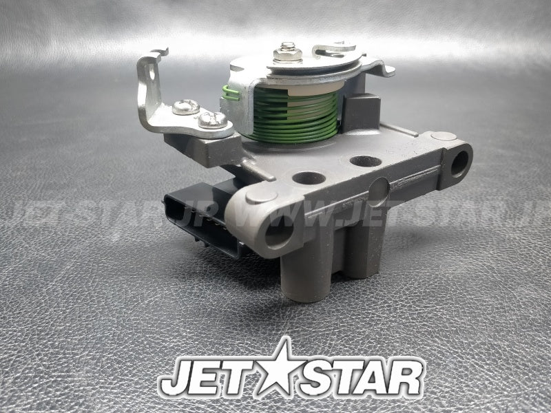 YAMAHA VX Deluxe '07 OEM ACCEL. POSITON SENSOR ASSY Used (6D3-14305-21-00) [Y2070-07]