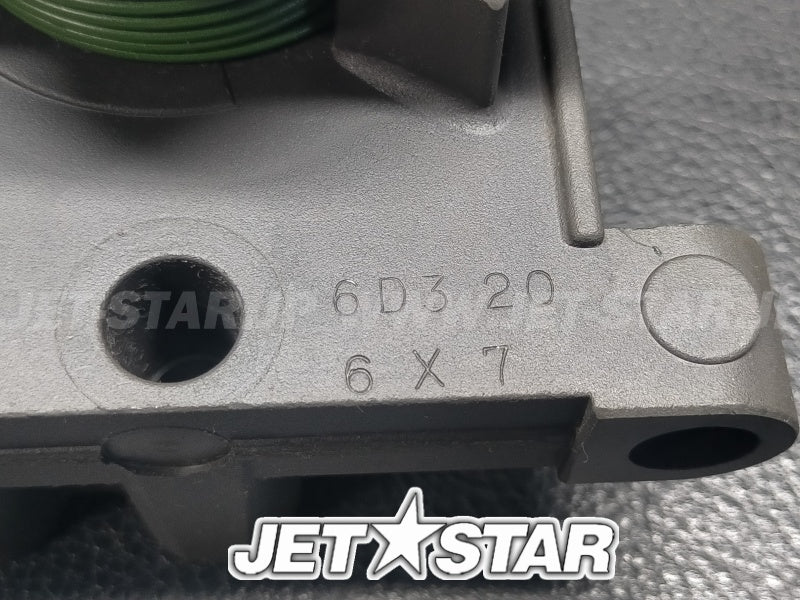 YAMAHA VX Deluxe '07 OEM ACCEL. POSITON SENSOR ASSY Used (6D3-14305-21-00) [Y2070-07]