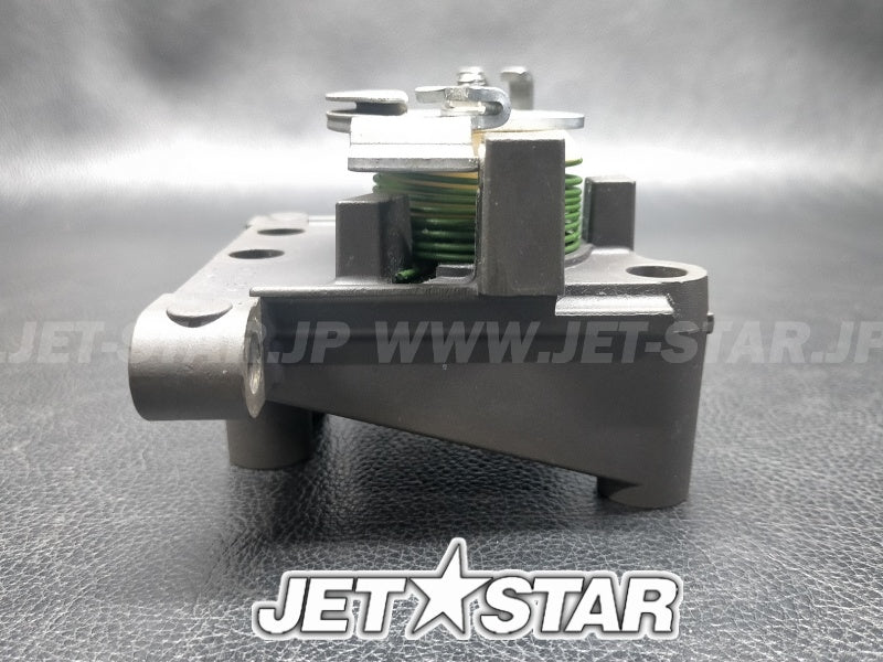 YAMAHA VX Deluxe '07 OEM ACCEL. POSITON SENSOR ASSY Used (6D3-14305-21-00) [Y2070-07]