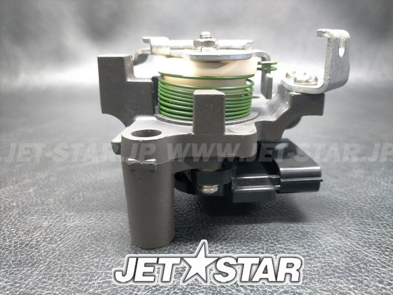 YAMAHA VX Deluxe '07 OEM ACCEL. POSITON SENSOR ASSY Used (6D3-14305-21-00) [Y2070-07]