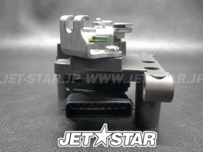 YAMAHA VX Deluxe '07 OEM ACCEL. POSITON SENSOR ASSY Used (6D3-14305-21-00) [Y2070-07]