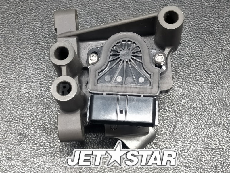 YAMAHA VX Deluxe '07 OEM ACCEL. POSITON SENSOR ASSY Used (6D3-14305-21-00) [Y2070-07]