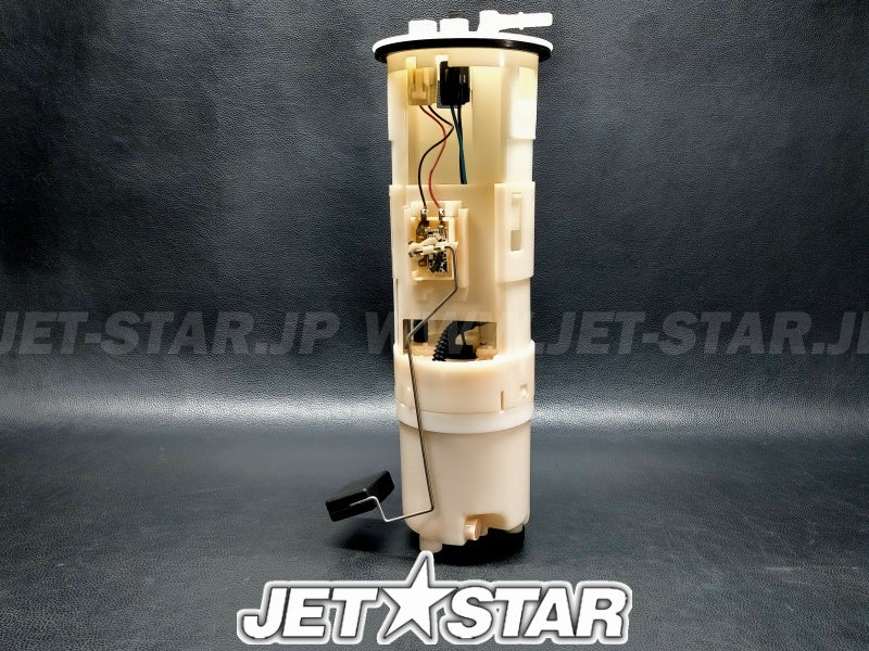 YAMAHA VX Deluxe '07 OEM FUEL PUMP COMP. Used (60E-13907-01) (WITH DEFECT) [Y2070-14]