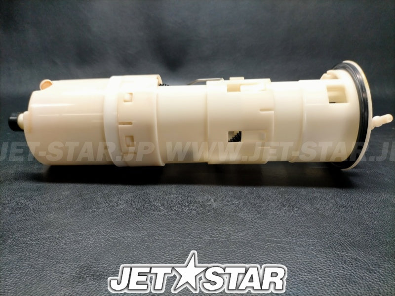 YAMAHA VX Deluxe '07 OEM FUEL PUMP COMP. Used (60E-13907-01) (WITH DEFECT) [Y2070-14]