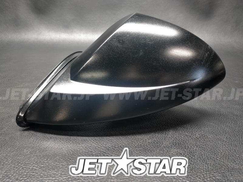 YAMAHA VX Deluxe '07 OEM MIRROR LH Used (F1S-U596B-10) [Y2070-17]