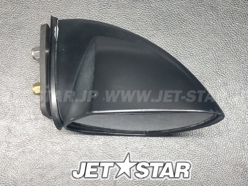 YAMAHA VX Deluxe '07 OEM MIRROR LH Used (F1S-U596B-10) [Y2070-17]