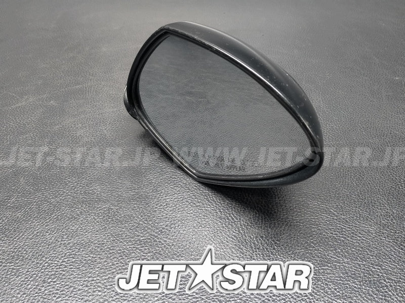 YAMAHA VX Deluxe '07 OEM MIRROR RH Used (F1S-U596C-10) [Y2070-18]