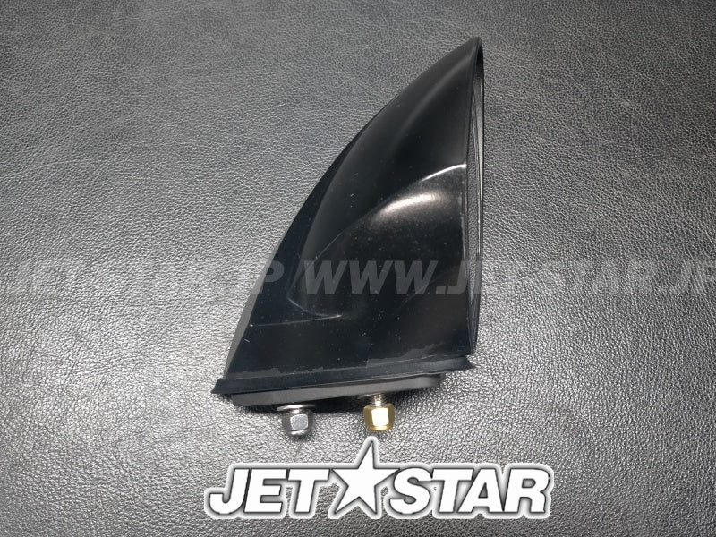 YAMAHA VX Deluxe '07 OEM MIRROR RH Used (F1S-U596C-10) [Y2070-18]