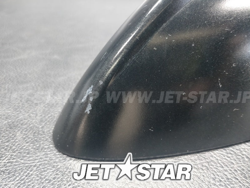 YAMAHA VX Deluxe '07 OEM MIRROR RH Used (F1S-U596C-10) [Y2070-18]