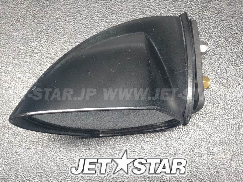 YAMAHA VX Deluxe '07 OEM MIRROR RH Used (F1S-U596C-10) [Y2070-18]