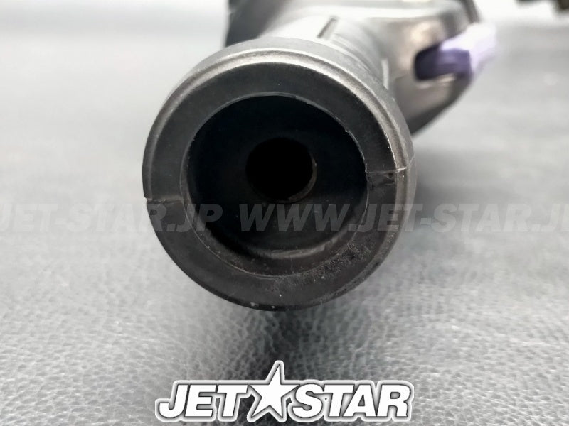 YAMAHA GP1200R '01 OEM CABLE, NOZZLE CONTROL 2 Used (F0D-U153D-01-00/GP7-U157A-00) (WITH DEFECT) [Y2106-36]