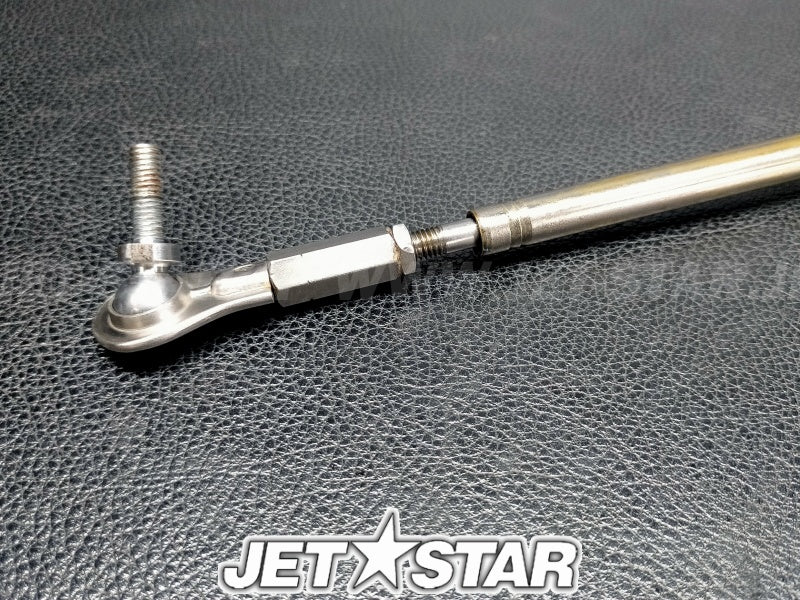 YAMAHA 1200XL LTD '00 OEM CABLE, STEERING Used (F0D-U1481-00-00/F0D-U1481-10-00) (WITH DEFECT) [Y2659-02]