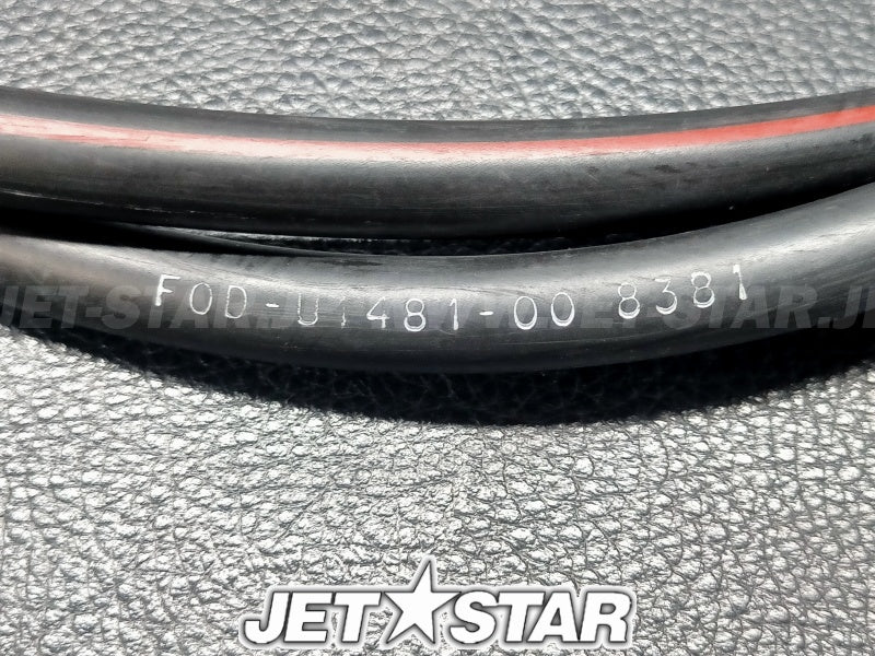 YAMAHA 1200XL LTD '00 OEM CABLE, STEERING Used (F0D-U1481-00-00/F0D-U1481-10-00) (WITH DEFECT) [Y2659-02]