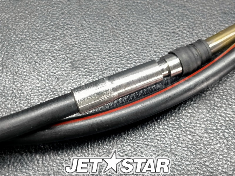 YAMAHA 1200XL LTD '00 OEM CABLE, STEERING Used (F0D-U1481-00-00/F0D-U1481-10-00) (WITH DEFECT) [Y2659-02]