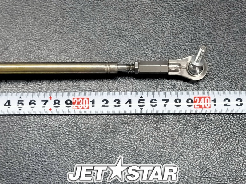 YAMAHA 1200XL LTD '00 OEM CABLE, STEERING Used (F0D-U1481-00-00/F0D-U1481-10-00) (WITH DEFECT) [Y2659-02]