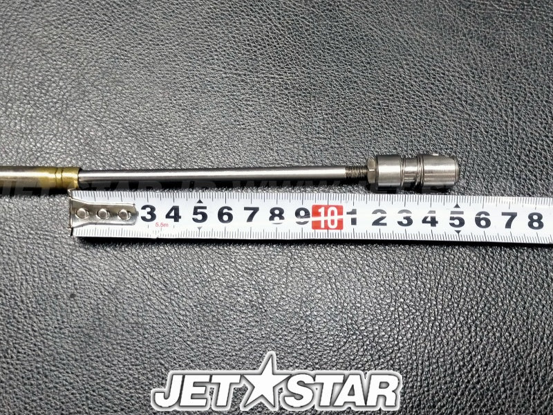 YAMAHA 1200XL LTD '00 OEM CABLE, STEERING Used (F0D-U1481-00-00/F0D-U1481-10-00) (WITH DEFECT) [Y2659-02]