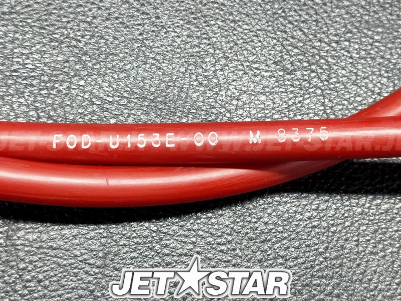 YAMAHA 1200XL LTD '00 OEM CABLE,NOZZLE CONTROL 3 Used (F0D-U153E-00-00/F0D-6153E-18-00) [Y2659-03]