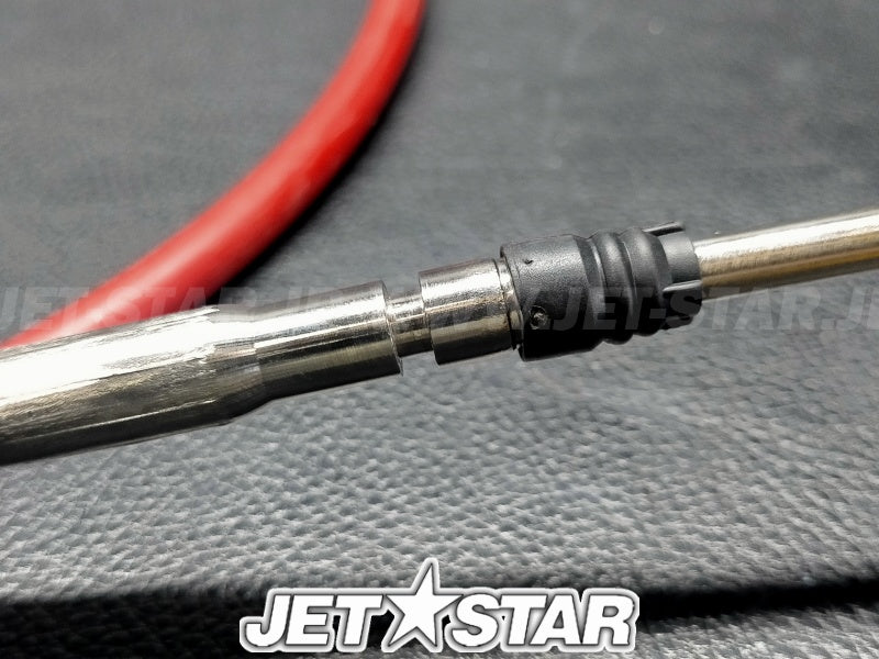 YAMAHA 1200XL LTD '00 OEM CABLE,NOZZLE CONTROL 3 Used (F0D-U153E-00-00/F0D-6153E-18-00) [Y2659-03]