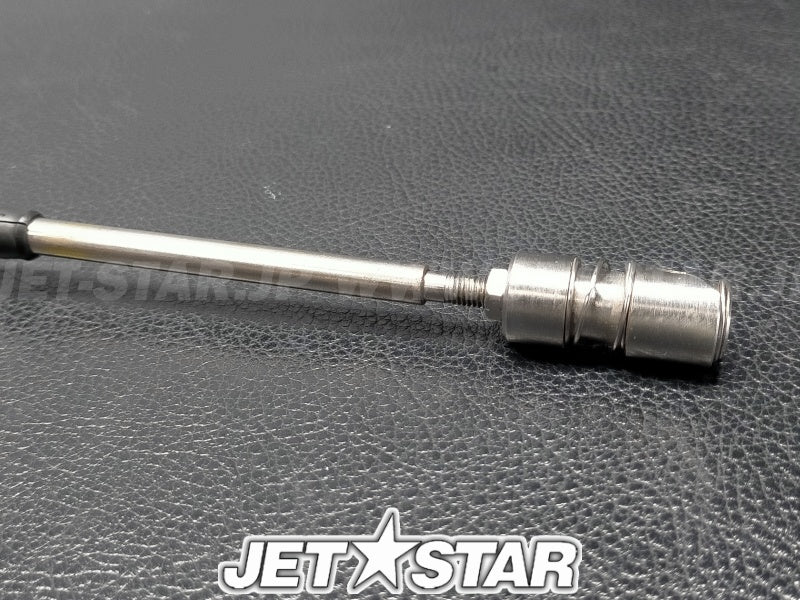 YAMAHA 1200XL LTD '00 OEM CABLE,NOZZLE CONTROL 3 Used (F0D-U153E-00-00/F0D-6153E-18-00) [Y2659-03]