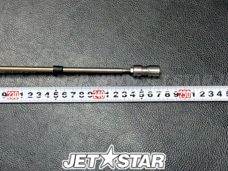 YAMAHA 1200XL LTD '00 OEM CABLE,NOZZLE CONTROL 3 Used (F0D-U153E-00-00/F0D-6153E-18-00) [Y2659-03]