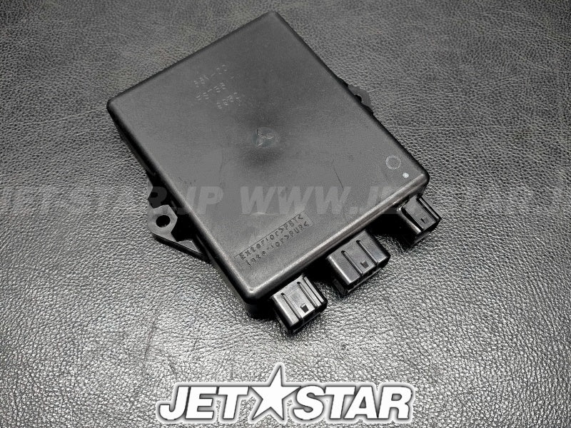 YAMAHA 1200XL LTD '00 OEM C.D.IUNIT ASSY Used (66V-85540-00) (WITH DEFECT) [Y2659-26]