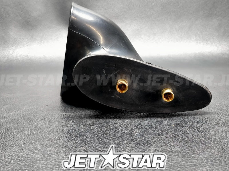 YAMAHA 1200XL LTD '00 OEM MIRROR LH Used (F0D-U596B-00) (WITH DEFECT) [Y2659-33]