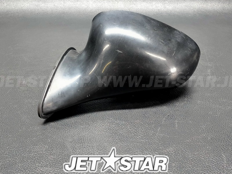 YAMAHA 1200XL LTD '00 OEM MIRROR LH Used (F0D-U596B-00) (WITH DEFECT) [Y2659-33]