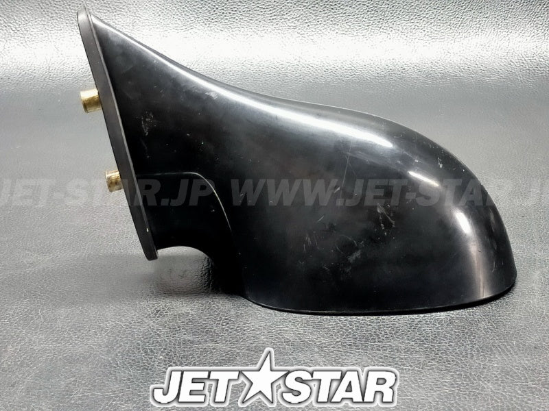 YAMAHA 1200XL LTD '00 OEM MIRROR LH Used (F0D-U596B-00) (WITH DEFECT) [Y2659-33]
