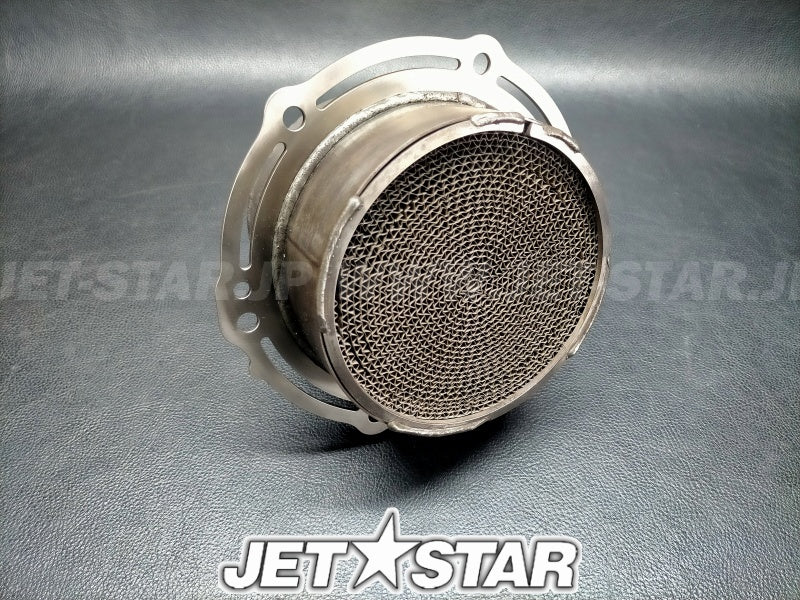 YAMAHA 1200XL LTD '00 OEM CATALYST ASSY. Used (66V-14740-00-00/66V-14740-03-00) [Y2659-35]