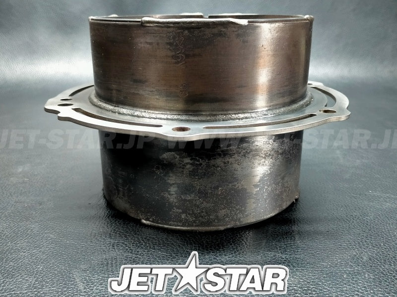 YAMAHA 1200XL LTD '00 OEM CATALYST ASSY. Used (66V-14740-00-00/66V-14740-03-00) [Y2659-35]