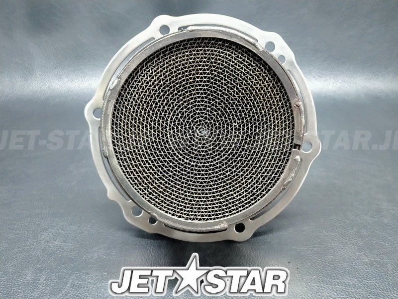 YAMAHA 1200XL LTD '00 OEM CATALYST ASSY. Used (66V-14740-00-00/66V-14740-03-00) [Y2659-35]
