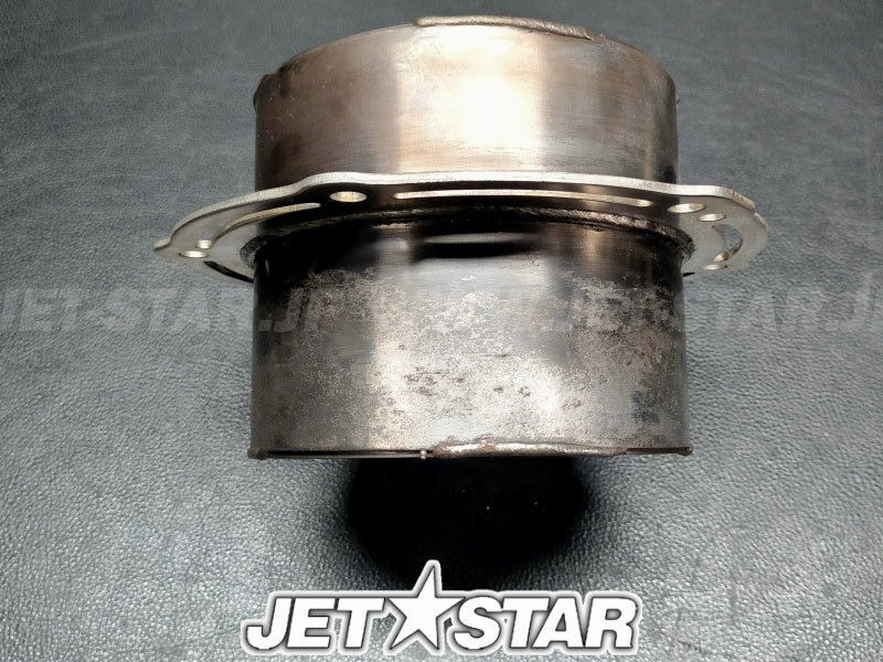 YAMAHA 1200XL LTD '00 OEM CATALYST ASSY. Used (66V-14740-00-00/66V-14740-03-00) [Y2659-35]