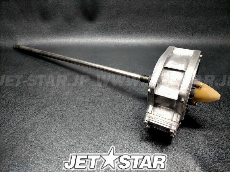 YAMAHA 1200XL LTD '00 OEM DUCT, IMPELLER Used (66V-51315-00-94) [Y2659-36]