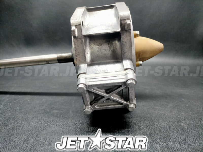 YAMAHA 1200XL LTD '00 OEM DUCT, IMPELLER Used (66V-51315-00-94) [Y2659-36]