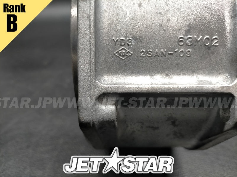 YAMAHA 1200GP '99 OEM HOUSING, IMPELLER Used (63M-51312-02-94) [Y3415-27]