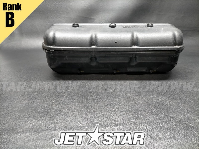 YAMAHA 1200GP '99 OEM COVER, CARBURETOR 1 Used (65U-14283-00/65U-14284-01-8P/65U-14451-00) [Y3415-36]