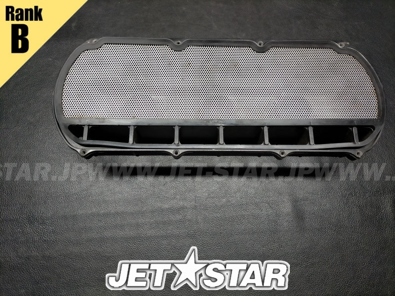 YAMAHA 1200GP '99 OEM COVER, CARBURETOR 1 Used (65U-14283-00/65U-14284-01-8P/65U-14451-00) [Y3415-36]