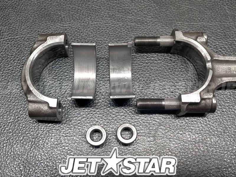 YAMAHA VXDeluxe '08 OEM CONNECTING ROD ASSY Used (6D3-11650-00/5JW-11654-00/90179-08327) [Y3571-37]