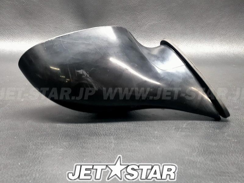 YAMAHA XLT1200 '01 OEM MIRROR LH Used (F0D-U596B-00) (WITH DEFECT) [Y3909-11]