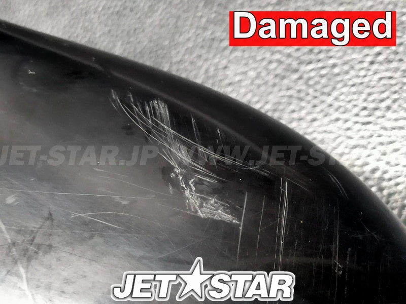 YAMAHA XLT1200 '01 OEM MIRROR LH Used (F0D-U596B-00) (WITH DEFECT) [Y3909-11]