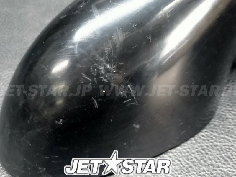 YAMAHA XLT1200 '01 OEM MIRROR RH Used (F0D-U596C-00) (WITH DEFECT) [Y3909-12]