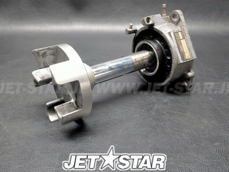 YAMAHA XLT1200 '01 OEM HOUSING, BEARING Used (61X-45332-03-94) (WITH DEFECT) [Y3909-22]