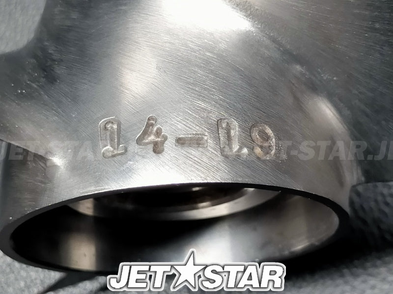 YAMAHA XLT1200 '01 Aftermarket SKAT-TRAK 14-19 Used (WITH DEFECT) [Y3909-26]