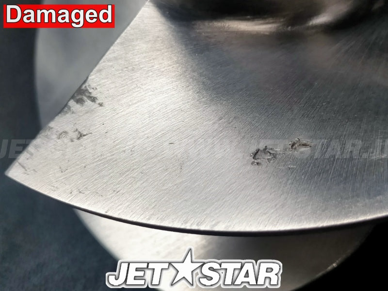 YAMAHA XLT1200 '01 Aftermarket SKAT-TRAK 14-19 Used (WITH DEFECT) [Y3909-26]