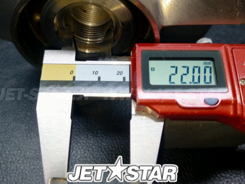 YAMAHA XLT1200 '01 Aftermarket SKAT-TRAK 14-19 Used (WITH DEFECT) [Y3909-26]