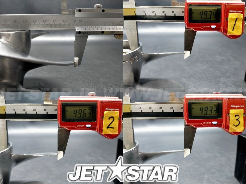 YAMAHA XLT1200 '01 Aftermarket SKAT-TRAK 14-19 Used (WITH DEFECT) [Y3909-26]
