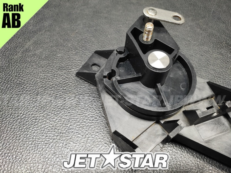 YAMAHA XL1200LTD '00 OEM REMOCON,NOZZLE 2 Used (F0D-U153J-00) [Y4216-03]